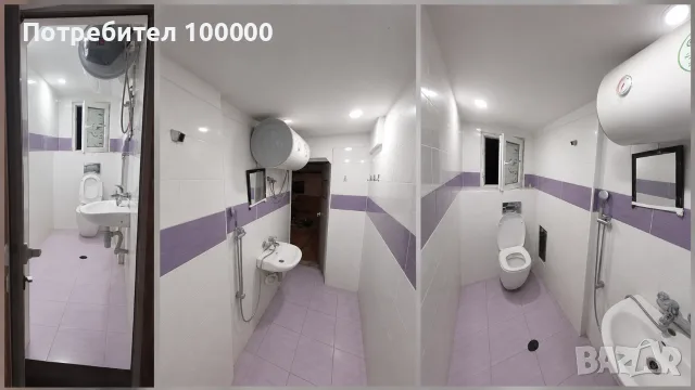 Таванска стая под наем, снимка 6 - Стаи под наем - 53610383