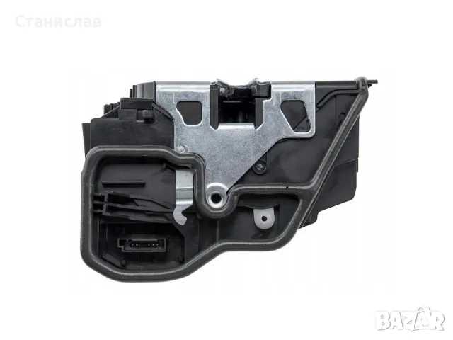 BMW 3 E90 Брава за задна лява врата , снимка 2 - Части - 50189807