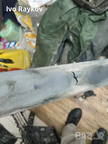 Лаисна , задна врата за Peugeot 307, снимка 5 - Части - 48434652