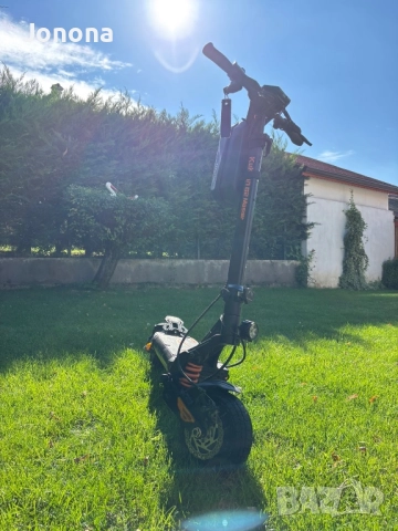 Електрическа тротинетка, снимка 7 - Други спортове - 52018711