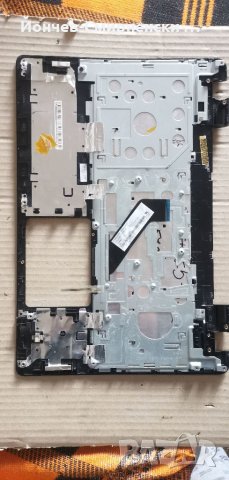 Aspire E5 15"-клавиатура с палмрест, снимка 2 - Части за лаптопи - 35853527