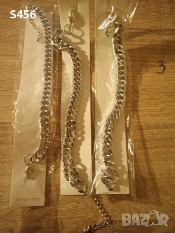 Колие,гердан,гривна,полускъпоценни бижута. Цитрин, тигрово око . Мъжка гривна , снимка 3 - Колиета, медальони, синджири - 52598947