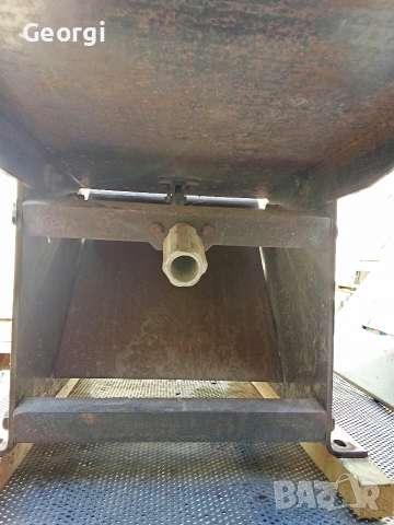 Абрихт Планя Циркуляр, снимка 18 - Циркуляри - 53747576