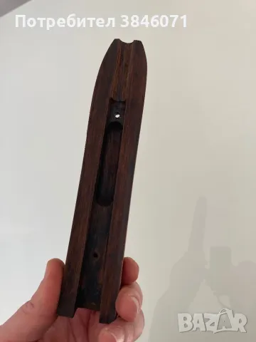 Ложа за ловна пушка Чешка Збрьовка ZC 149., снимка 4 - Ловно оръжие - 49139199