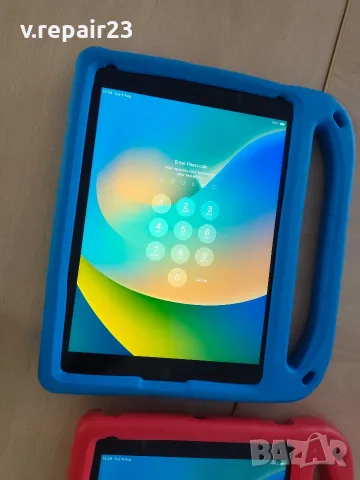 2бр Apple iPad 9