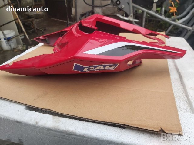 Части за CBR 1000RR 2018-, снимка 9 - Части - 41421451