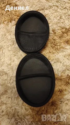 Калъф - кейс за слушалки - Чисто нов!, снимка 2 - Калъфи, кейсове - 47474066