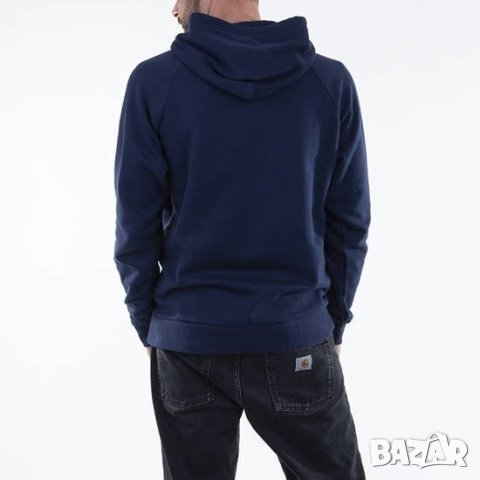 UNDER ARMOUR Суитшърт Rival Fleece Big Logo HD, снимка 2 - Суичъри - 42531426