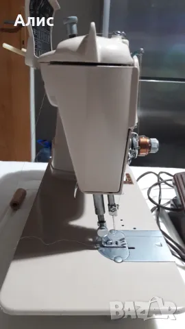шевна машина, снимка 6 - Шевни машини - 50279497