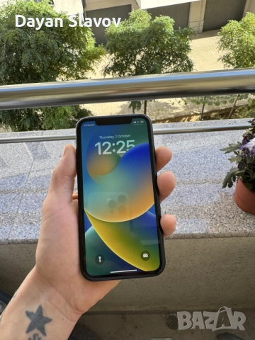 iPhone XR Като нов , снимка 3 - Apple iPhone - 56410907