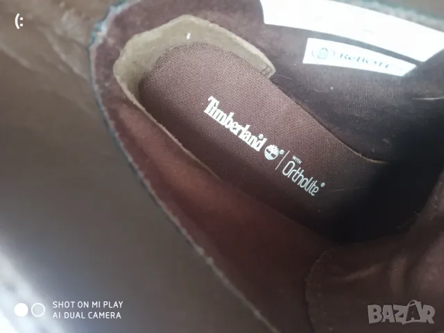 Timbarland номер 39., снимка 6 - Дамски ботуши - 48090795