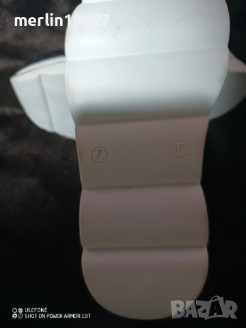 Хубави дамски обувки-маратонки, снимка 6 - Маратонки - 51989948