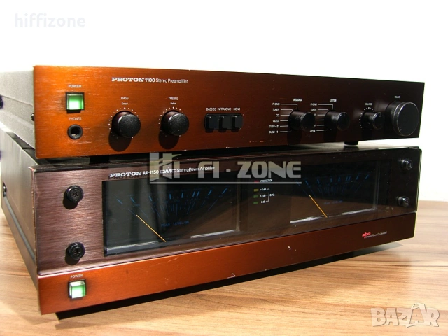  Комплект Proton 1100 / aa-1150 