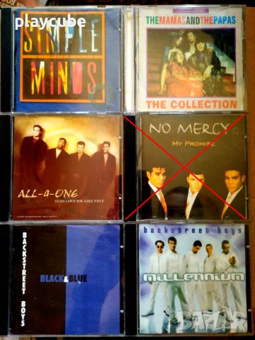 Колекция Метъл, Рок и др. музикални дискове CD - Част 2, снимка 11 - CD дискове - 38358755