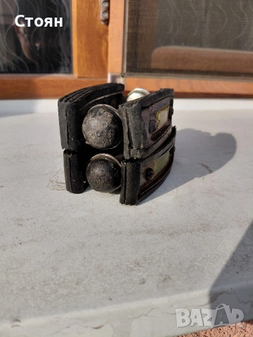 педали за велосипед балкан , снимка 4 - Части за велосипеди - 53835461