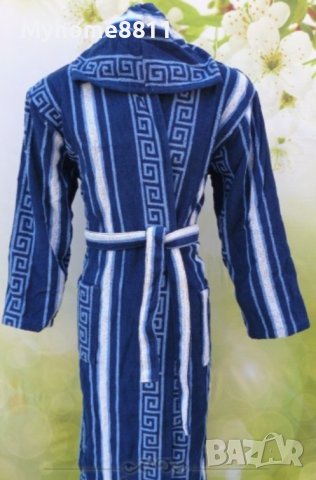 Халати на Яна Панагюрище , снимка 8 - Хавлиени кърпи - 41748383