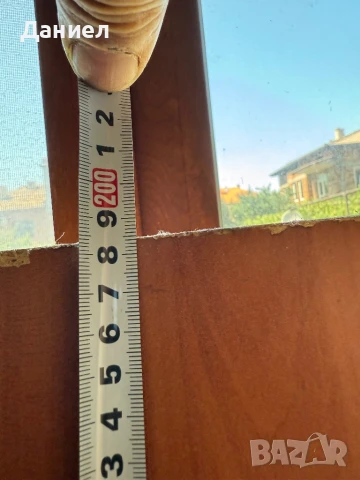 Две интериорни врати, снимка 4 - Интериорни врати - 51051336