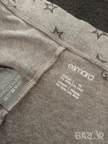 ESMARA дамски клин от Lidl - голям размер , снимка 2 - Клинове - 49242267