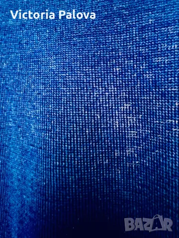 Пуловер/ блуза нежен меринос TOM RUSBORG  Дания, снимка 6 - Блузи - 47393155