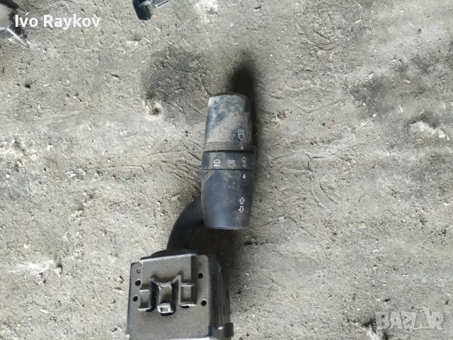 Лостче светлини за Mazda 2 , 2017g