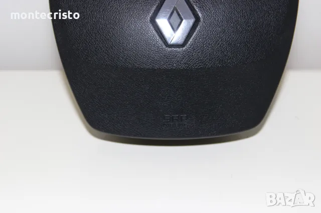 Airbag волан Renault Megane III (2008-2013г.) 985100007R Рено Меган, снимка 3 - Части - 47769868