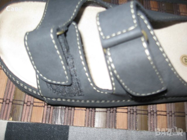 Чехли GREEN LIFE  , снимка 2 - Мъжки чехли - 41829767