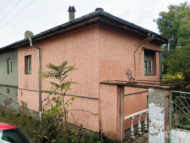 ПРОДАВА СЕ!, снимка 5 - Къщи - 52008773