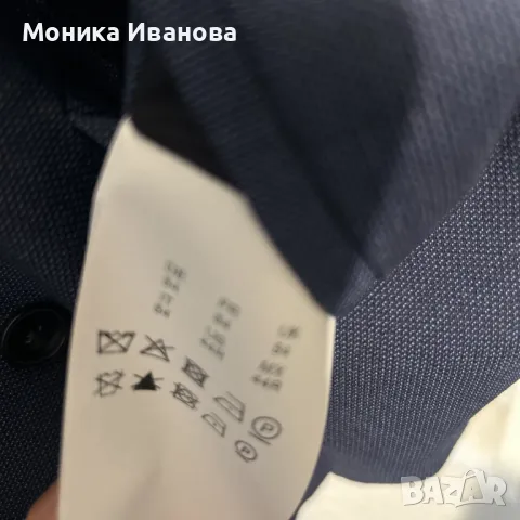 HUGO BOSS XL, снимка 7 - Костюми - 49902224