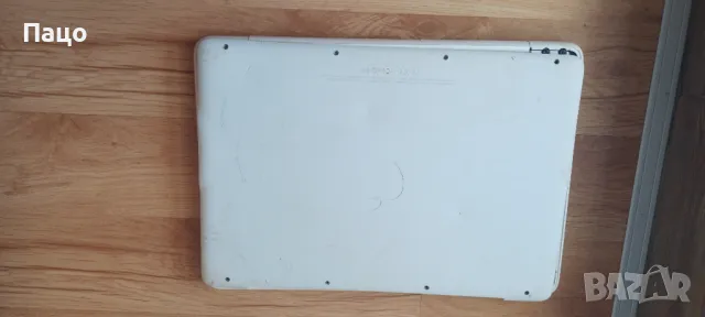 MacBook 13“ A1342 / 2009/промо цена/, снимка 2 - Части за лаптопи - 49628997