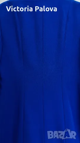 Много красиво сако GERRY WEBER, Германия, снимка 9 - Сака - 48022661