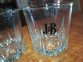 J&B 2БР ЧАШИ ЗА КОЛЕКЦИЯ 1503241551, снимка 3