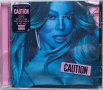 Mariah Carey – Caution (2018, CD) 