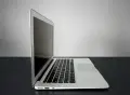Аpple MacBook Air 13 2017 i5 1.8Ghz 8RAM 128GB Отличен! Гаранция!, снимка 6