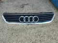 Решетка предна оригинална Audi A3 Ауди А3 фейслифт 2000-2003 , снимка 3