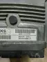 Компютър ECU Renault Megane 1.6, 21585421-2A, 215854212A, 8200509552, 8200509516, снимка 3