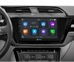 VW 2015+ TOURAN 10'' НАВИГАЦИЯ, снимка 4