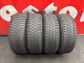 215 60 16, Зимни гуми, Firestone WinterHawk3, 4 броя, снимка 3