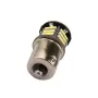 LED крушки BA15S 12V 21 SMD 2 броя с бяла светлина, снимка 2