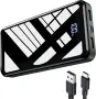 Външна батерия 27000 mAh 22.5W с PD 20W, снимка 1