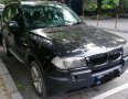 Bmw x3 e83 2004 3.0i 231k.c., снимка 8