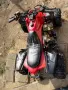 ATV 110 червено , снимка 15