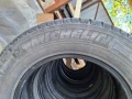 6бр. запазени летни гуми Michelin Agilis 195/75 R16С, снимка 11