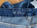 Дънки G-Star RAW Висока талия - Дамски - Като нови, снимка 8