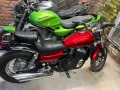 Продавам Kawasaki EL 250 нов внос от Германия, снимка 1