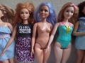 💖Оригинални кукли Barbie Mattel Барби без забележки , снимка 16