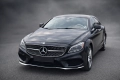Mercedes CLS 550, снимка 1