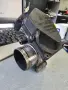 Дроселова клапа VW 03L128063AC A2C84117500 Audi Skoda Seat, снимка 2