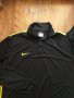  Nike Challenge Long Sleeve Men Football Top - страхотна мъжка блуза ХЛ УГОЛЕМЕНА КАТО НОВА, снимка 4