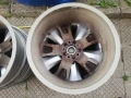 19 5х115, 19 5x115 Opel Astra J, Zafira C, Insignia B, Antara, Ampera, Cascada A, Chevrolet Captiva, снимка 8