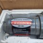 Лебедка за ATV / UTV Winch 3000lb 12v DC, снимка 9